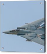 F-14b Tomcat Acrylic Print