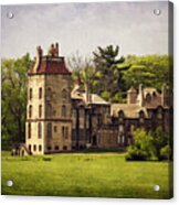 Fonthill By Day Acrylic Print