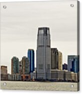 Goldman Sachs Tower. Acrylic Print