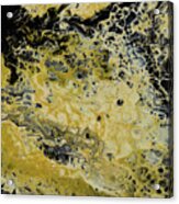 Granite Acrylic Print