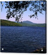 Harriman Acrylic Print