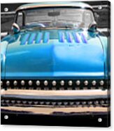 Hotrod Acrylic Print