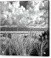 Outer Banks Memories 9 Ap Acrylic Print