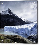 Perito Moreno Glacier 3 Acrylic Print