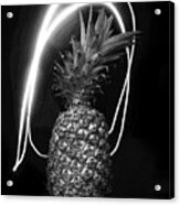 Pineapple Acrylic Print