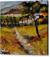 Provence 560111 Acrylic Print