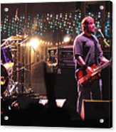 Seether Acrylic Print