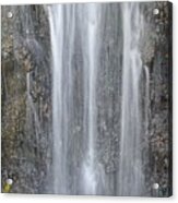 Waterfall Acrylic Print