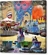 Boulder County Fair 2019, Colorado Acrylic Print