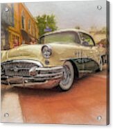 Buick Special #2 Acrylic Print