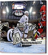 2012 Stanley Cup Finals - Game 1  Los Acrylic Print