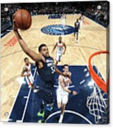 Phoenix Suns V Minnesota Timberwolves #3 Acrylic Print