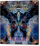 Astral Acrylic Print