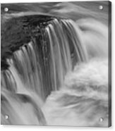 Cascada 1 Acrylic Print