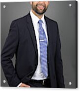 Corporate Portraits Acrylic Print