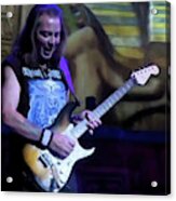 Dave Murray Acrylic Print