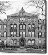 Drew University Hoyt Bowne Hall Acrylic Print