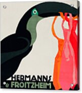 Hermanns & Froitzheim Acrylic Print