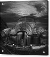 Holden 1950 Acrylic Print