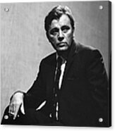 Richard Burton Acrylic Print