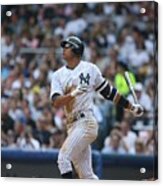 Alex Rodriguez #1 Acrylic Print