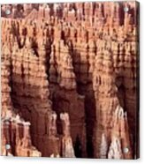 Bryce Canyon #1 Acrylic Print