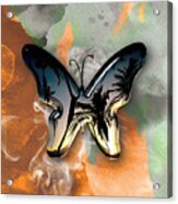 Butterfly Magic #1 Acrylic Print