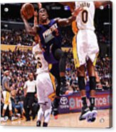 Eric Bledsoe #1 Acrylic Print