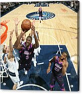 Gorgui Dieng #1 Acrylic Print