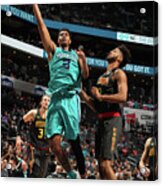 Jeremy Lamb #1 Acrylic Print