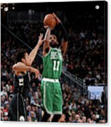 Kyrie Irving #1 Acrylic Print