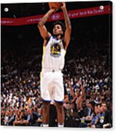 Nick Young #1 Acrylic Print