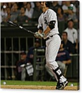 Paul Konerko #1 Acrylic Print