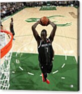 Thon Maker #1 Acrylic Print