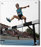 2013 Usa Outdoor Track & Field Championships #10 Acrylic Print