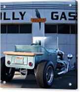1923 Ford Model T Roadster Pickup #12 Acrylic Print