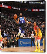 Kyrie Irving #13 Acrylic Print