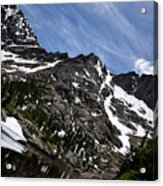 Colorado Landscape Photography 20160611-161 Acrylic Print