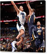 Aaron Gordon #2 Acrylic Print