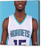 Kemba Walker #2 Acrylic Print