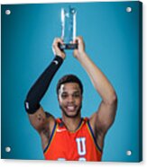 NBA Rising Stars Challenge Acrylic Print