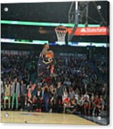 Paul George #2 Acrylic Print