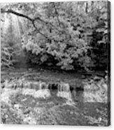 South Chagrin #2 Acrylic Print