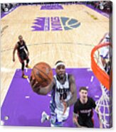 Ty Lawson #2 Acrylic Print