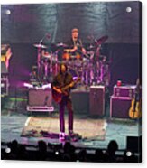 Widespread Panic #2 Acrylic Print