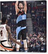 Kevin Love #21 Acrylic Print