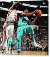 Kemba Walker #22 Acrylic Print