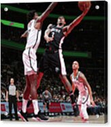 Bradley Beal #27 Acrylic Print