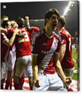 Derby County V Middlesbrough - Sky Bet Championship #3 Acrylic Print