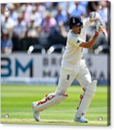 England V South Africa - 1st Investec Test: Day One #3 Acrylic Print
